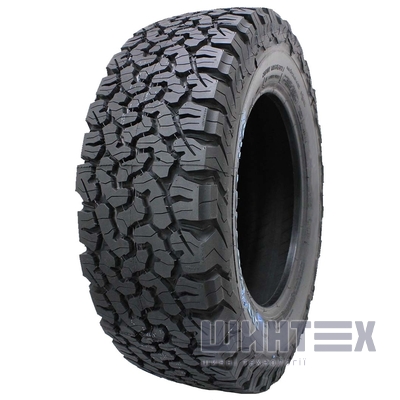 Glob-Gum (наварка) All Terrain 235/70 R16 105Q№1